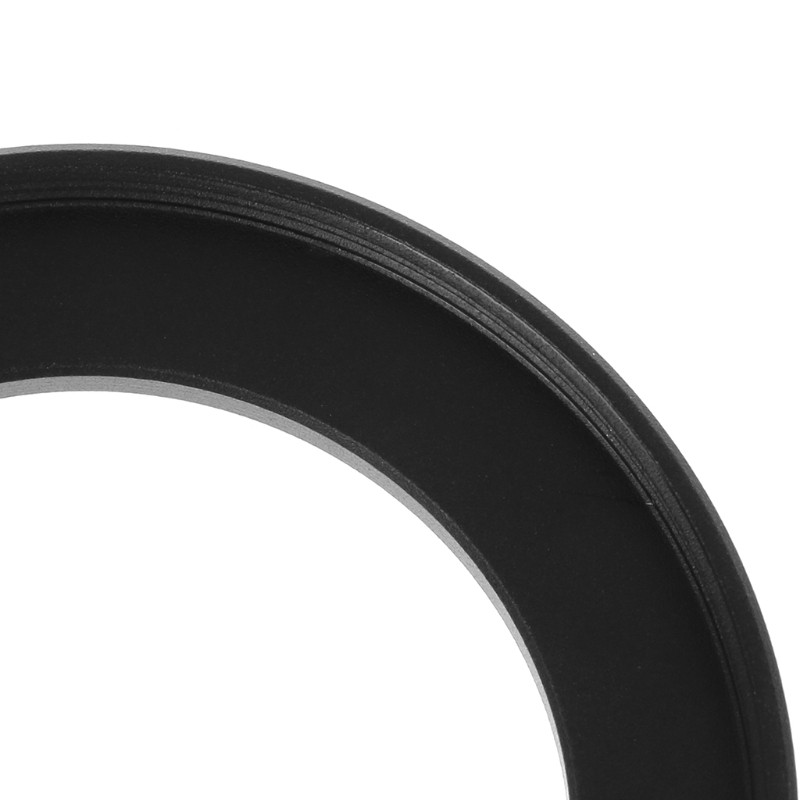 Hsvx 40 . 5 mm To 52 mm Metal Step Up Ring อะแดปเตอร์ฟิลเตอร์เลนส์กล้อง