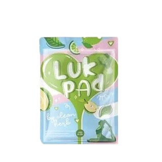 LUK PAD by Clean Herb (คลีนดีท็อกซ์แพ็คเกจใหม่)