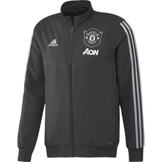 เสื้อแจ็กเก็ต Manchester United Prematch