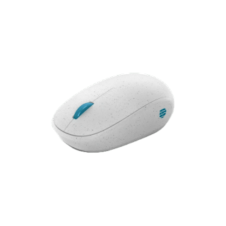 Microsoft Ocean Plastic Mouse Bluetooth Warranty 1 Year