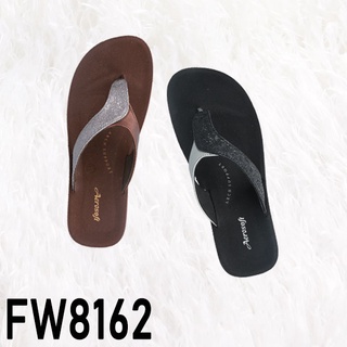 Aerosoft Arch Support รองเท้าแตะหนีบ รุ่น FW8162