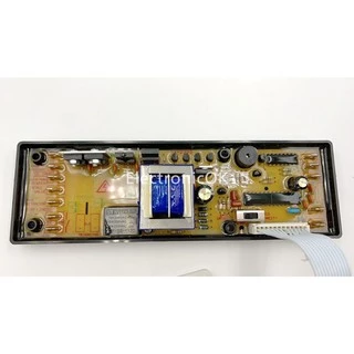 บอร์ดแปลงเครื่องซักผ้า SXY2299 สำหรับเครื่องฝาบน ใช้ได้หลายยี่ห้อ