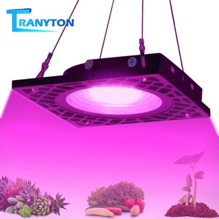 ไฟ Led Grow Light AC220V 500W กันน้ํา สําหรับเร่งการเจริญเติบโตของพืชในร่ม