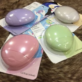 EOS Hand Lotion 44 ml. &amp; 74 ml.