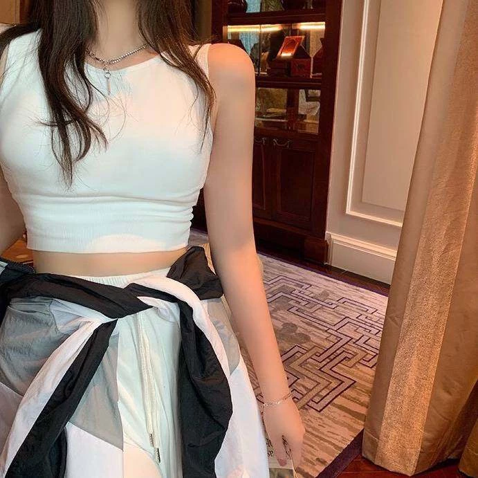 Olivia ชุดชั้นในสปอร์ตบรา สไตล์ญี่ปุ่น #013 thumbnail 4