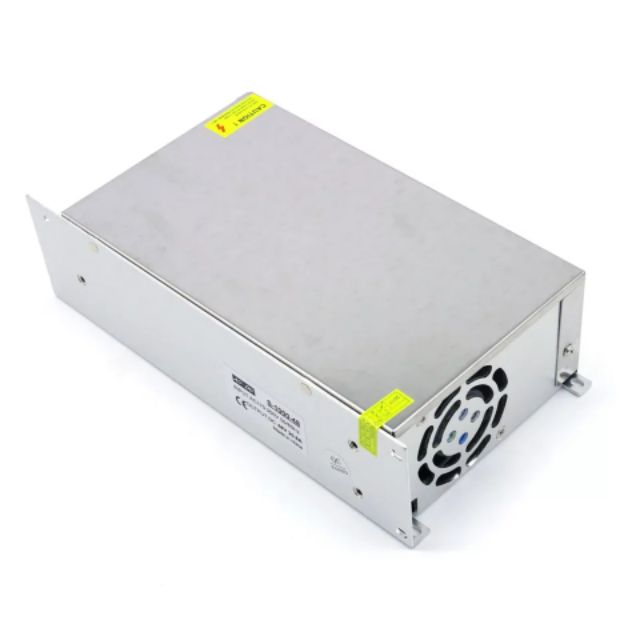 AC-DC 48V 1000W switching power supply - bussee - ThaiPick