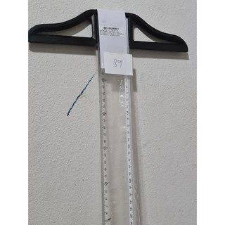 Project ไม้ทีพลาสติก 60 cm. 1 ชิ้น