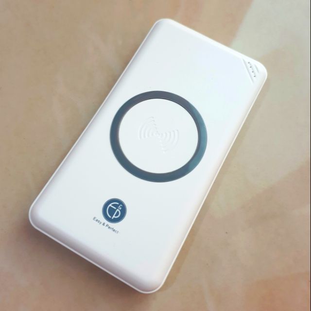E&P Powerbank 10000 mAh