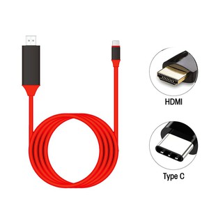 OEM HDTV Type C USB 3.1 to HDMI 4K