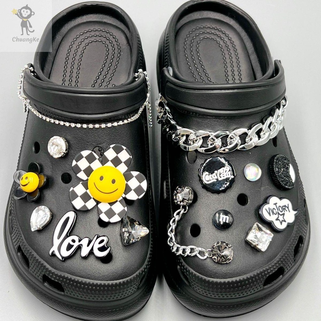 ตัวติดรองเท้า crocs ที่ติดรองเท้า crocs

ตัวติดรองเท้าหัวโต ตัวติดรองเท้า crocs ที่ติดรองเท้า ที่ติด