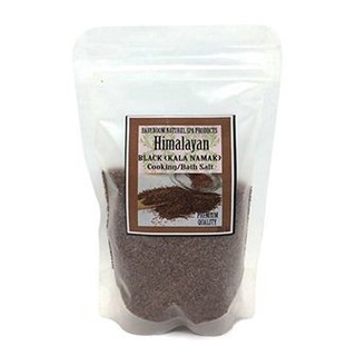 Himalayan Black Salt เกลือดำหิมาลายัน