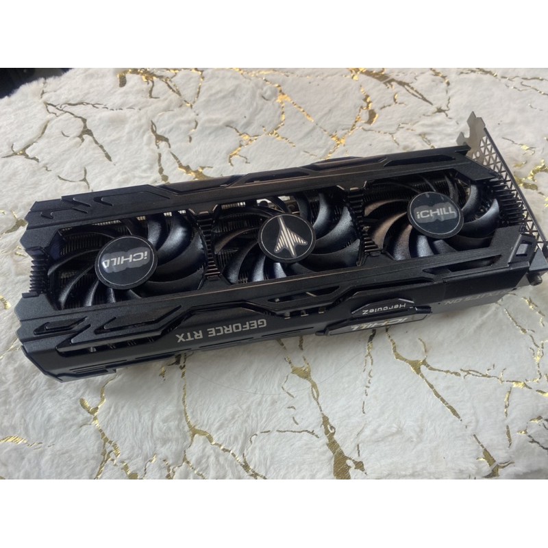 RTX 2080 Super มือสอง