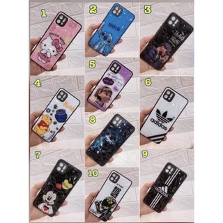 (พร้อมส่งจากไทย) เคส Vivo เคส 3D การ์ตูน Y21/Y21T/Y21S Y33S/Y33T Y20/Y20s/Y12a/Y12s V25(5G)