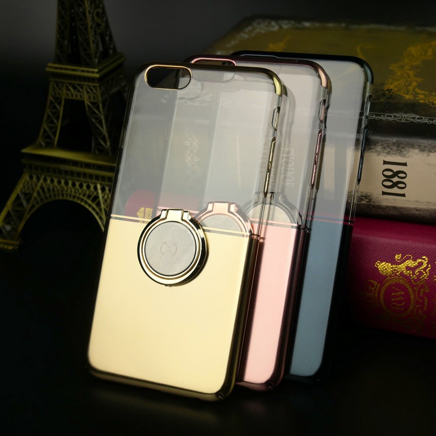 Xundd เคส สำหรับ ไอโฟน 7 / 8 / SE 2020 / 21 / se2 / se3 รุ่น Waltz Ring Magic