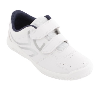 รองเท้าเทนนิสสำหรับเด็ก ARTENGO TS100 GRIP KIDS TENNIS SHOES