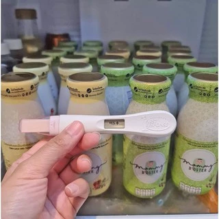 HOT !! Mommy Booster น้ำอินทผลัมผสมน้ำมะเขือเทศน้ำโกจิเบอรี่และน้ำมะกรูด 15 ขวด เตรียมตั้งครรภ์ บำรุง ร้าน OFFICIAL !