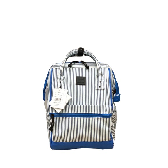 กระเป๋าสะพาย กระเป๋าเป้ ANELLO SMALL MULTI COLOR MINI &amp; CLASSIC BACKPACK OS-N045/N046