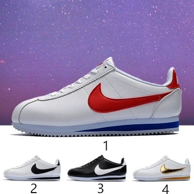 100% แท้+กล่อง+จัดส่งฟรี NIKE-CLASSIC CORTEZ - รองเท้าไนกี้ แฮปปี้เบริ์ดเดย์ อิดิชั่น NK-003