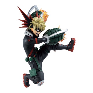 1087927 Boku no Hero Academia - Bakugou Katsuki - Ichiban Kuji B Go And Go (Bandai Spirits)