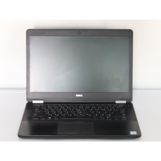 Dell Latitude E5470 Laptop -intel Core i5-6200U @ 2.30 GHz -RAM 4GB -HDD 500GB