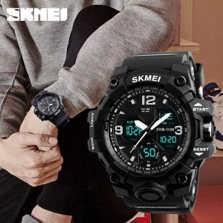 SKMei Watch แท้ % มีส่วนลด 100 บาท สำหรับช้อปครั้งแรก