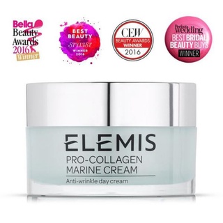 ELEMIS Pro Collagen Marine Cream 15 ml.