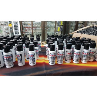 น้ำมันโช๊คSHOCK OIL MAX RACING
