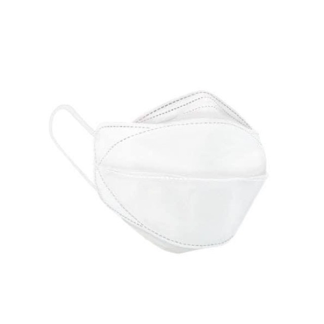 ☢℡Link care 3D mask แพค 1 ชิ้น / 3 หน้ากากอนามัยป้องกันฝุ่น PM2.5 พร้อมส่ง🎉