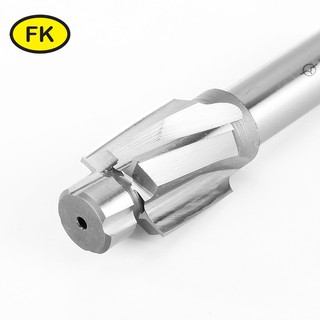 Counterbore / เค้าเตอร์บอล (M10 - M16)