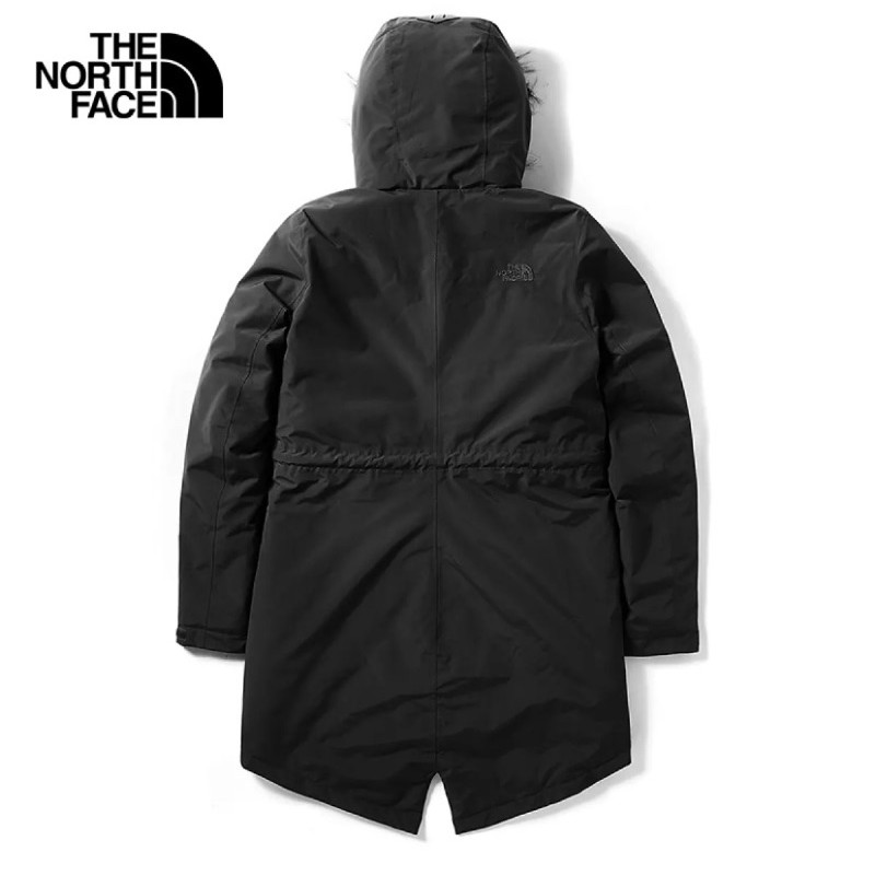 Jacket The North Face Snow Down Parka แท้ #3