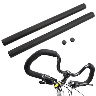 ปลอกฟองน้ําสําหรับติดแฮนด์จักรยาน mtb