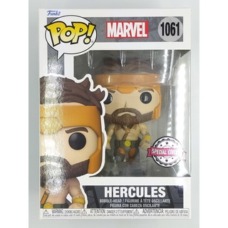 Funko Pop Marvel - Hercules : 1061