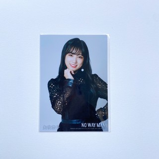 AKB48 HKT48 Yabuki Nako Regu จาก single No way Man 👩‍✈️