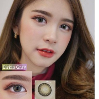 🌷สายธรรมชาติ🌷 Birkin kittykawaii คอนแทคเลนส์เกาหลี คอนแทคเลนส์ บิ๊กอาย bigeyes contactlens คอนแทคสายตา คอนแทค