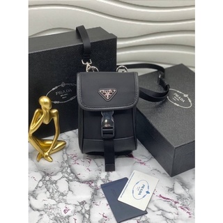 Prada Grade vip Size 12 cm