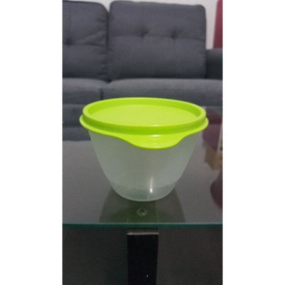 Tupperware ถ้วยเล็กเสกสรร ความจุ380ml.(1ใบ)