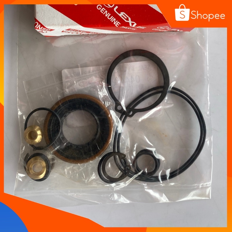 ชุดซ่อมตัวปั่นเพาเวอร์(ชุดซ่อมปั้มปั่น) HONDA CIVIC FD 06-11