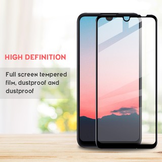 ฟิล์มกันรอยหน้าจอ 9H สำหรับ Xiaomi Redmi Note 7