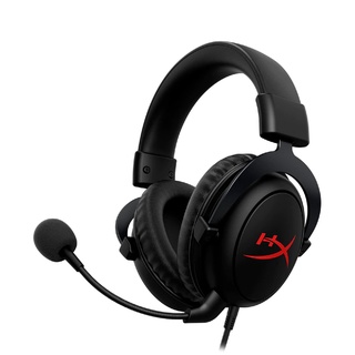 HYPERX HEADSET CLOUD CORE WIRELESS (GMH-000630)