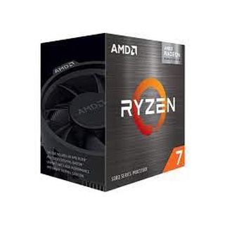 AMD CPU RYZEN 7 5700G 3.8 GHz