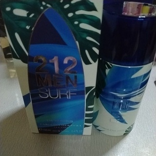 212men surf limited edition edt 100ml