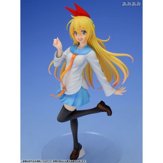 Nisekoi - Kirisaki Chitoge - Sekai Seifuku Sakusen - 1/10 (MegaHouse)