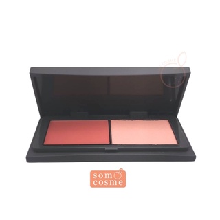 THREE Blown Away Blush Duo #04  3g.