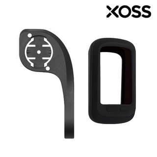 Xoss G/xoss G+ ที่วางเครื่องวัดระยะทาง แบบขยาย สําหรับจักรยาน