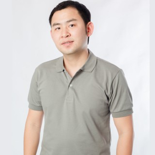 เสื้อโปโล Classic Collection เนื้อผ้า Dry Tech By CK ONE Polo (ผู้ชาย)