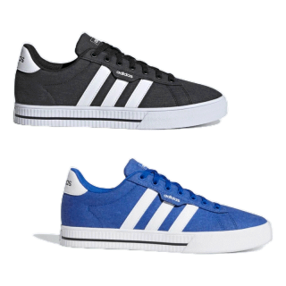 Adidas Daily 3.0 FW7033 GY8117 " ของแท้ ป้ายไทย " รองเท้าวิ่ง รองเท้าผ้าใบ