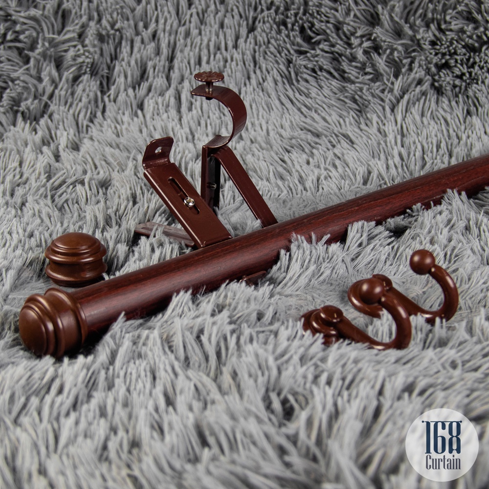 ราวผ้าม่าน ราวม่าน (