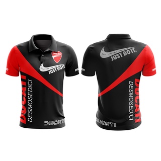 MOTOSHIRT MOTOGP DUCATI DUC-A01-20