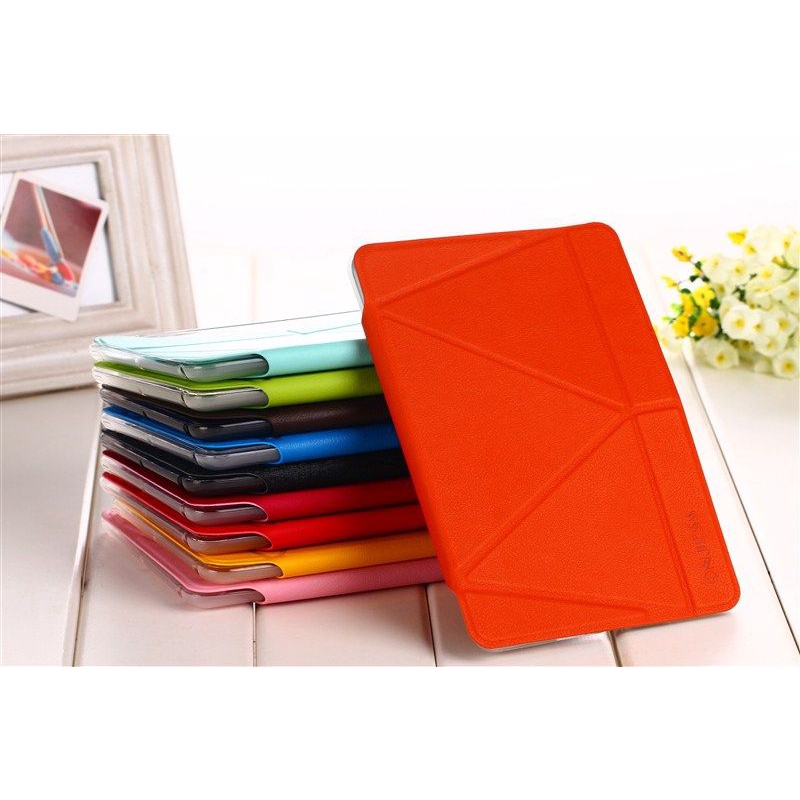 Onjees​ แท้​ เคส 10.2 gen7/8/9/air1/air2/pro 9.7/9.7(2017)(2018) ใส่ปากกาได้ค่ะ smart case เกรดพรีเมี่ยม