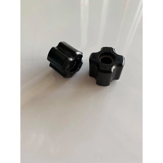 บูทแกนเพลา เครื่องตัดหญ้า 26,28mm ลูกยาง กระบอกแกนเพลา